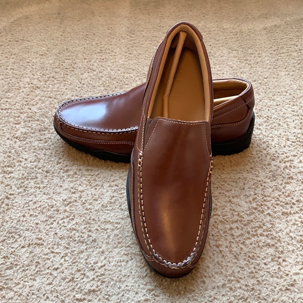 Cole Haan Hughes Grand Vintage II